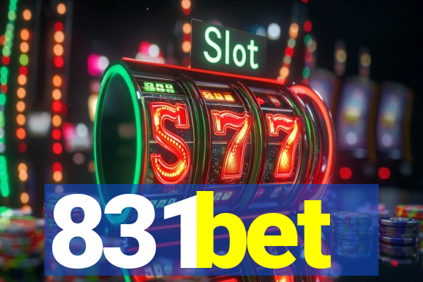 831bet