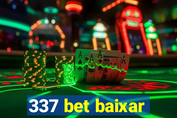 337 bet baixar