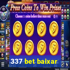 337 bet baixar