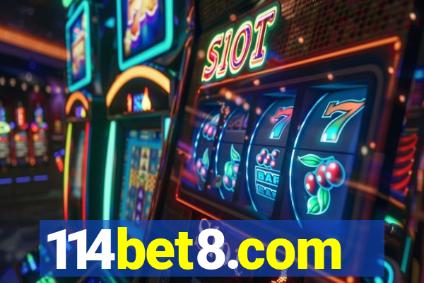 114bet8.com