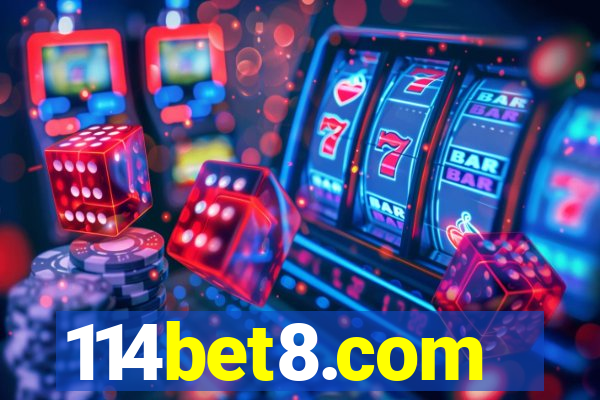 114bet8.com