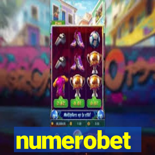 numerobet