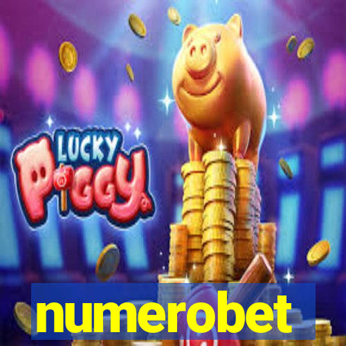 numerobet