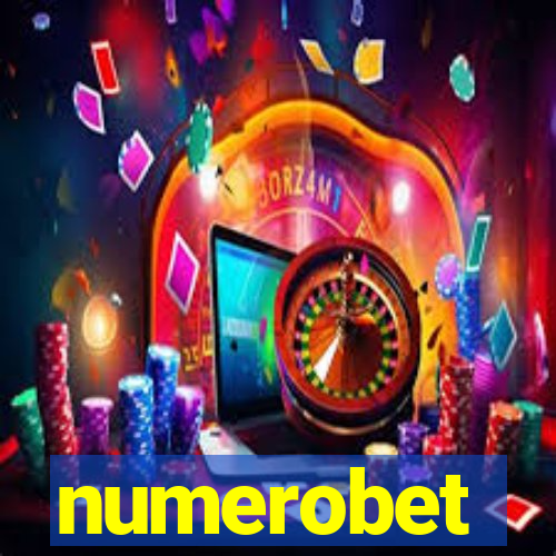 numerobet