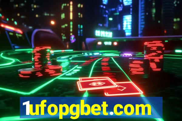 1ufopgbet.com