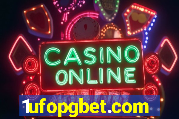 1ufopgbet.com