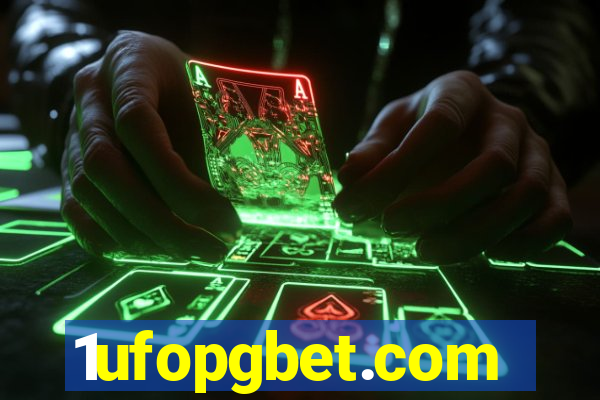 1ufopgbet.com