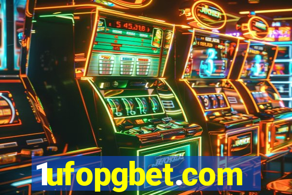 1ufopgbet.com