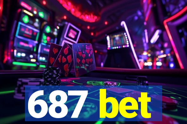 687 bet