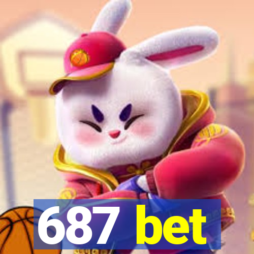 687 bet