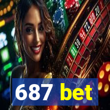 687 bet