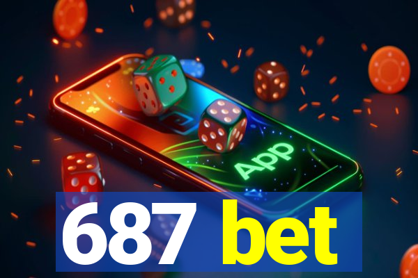 687 bet