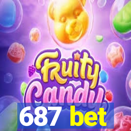 687 bet