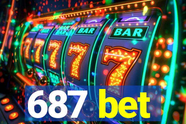 687 bet