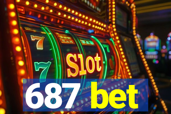 687 bet