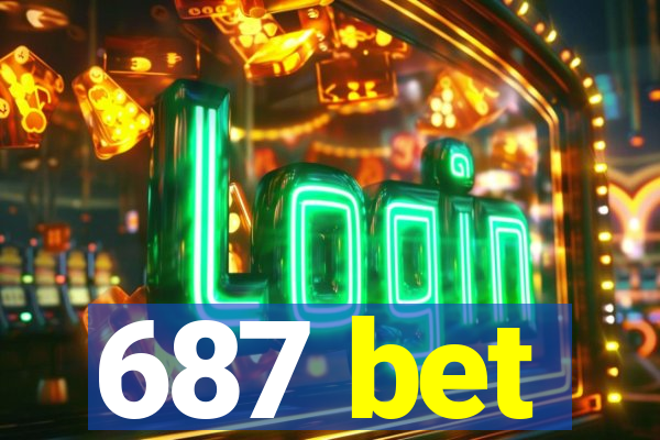 687 bet