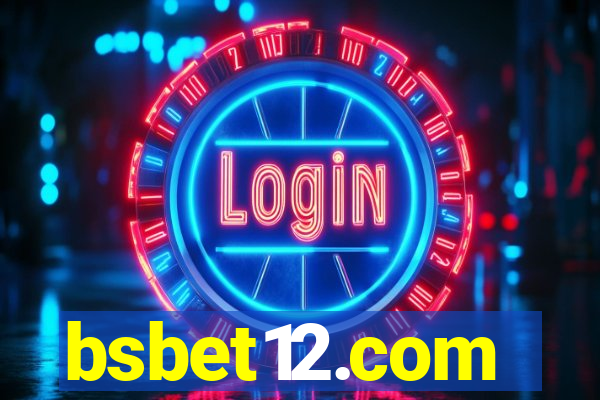 bsbet12.com