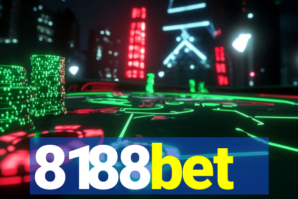 8188bet