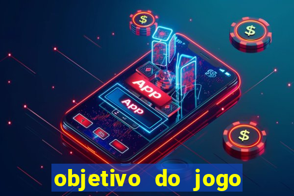 objetivo do jogo bingo matematico