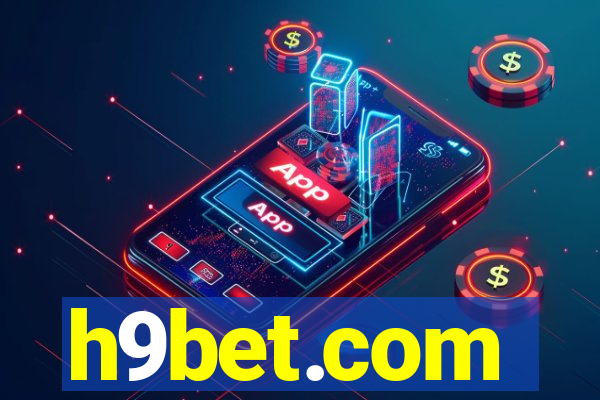 h9bet.com