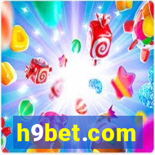 h9bet.com