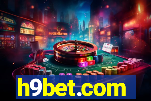 h9bet.com