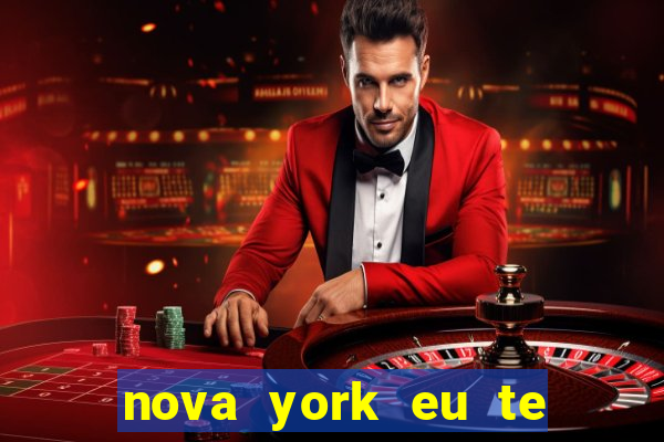 nova york eu te amo filme completo dublado