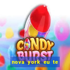 nova york eu te amo filme completo dublado