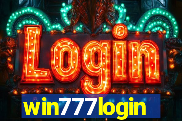 win777login