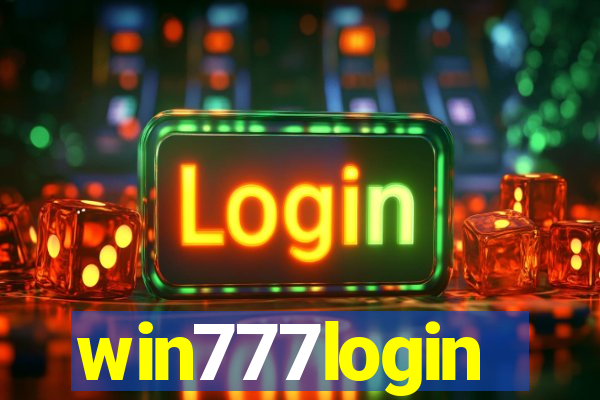 win777login