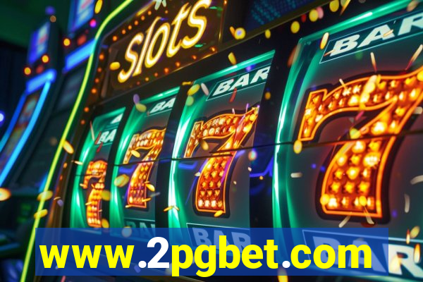 www.2pgbet.com