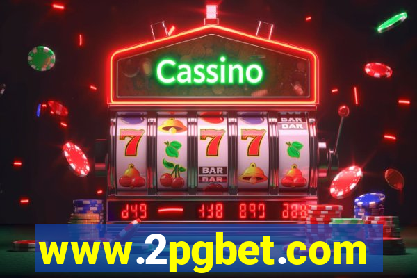 www.2pgbet.com