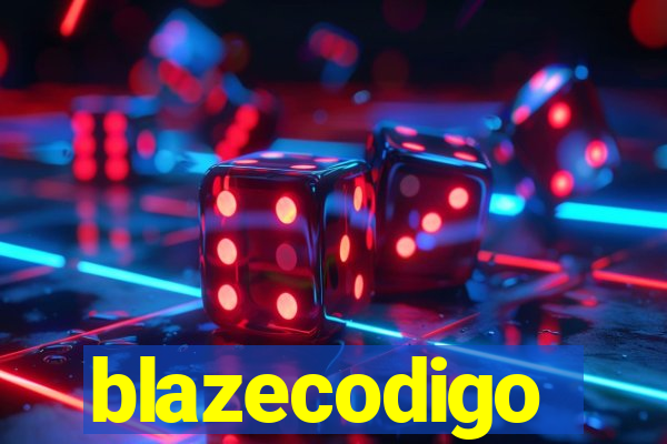 blazecodigo