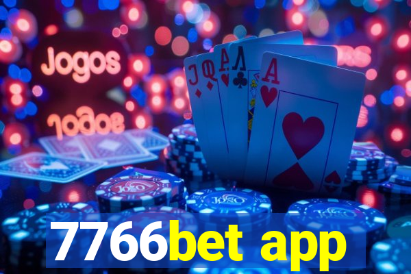 7766bet app