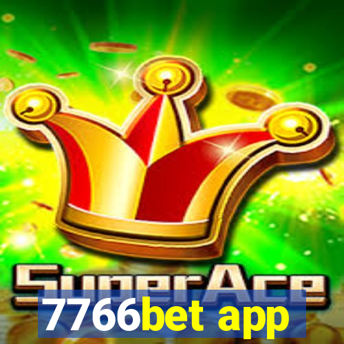 7766bet app