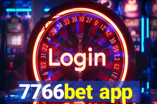 7766bet app