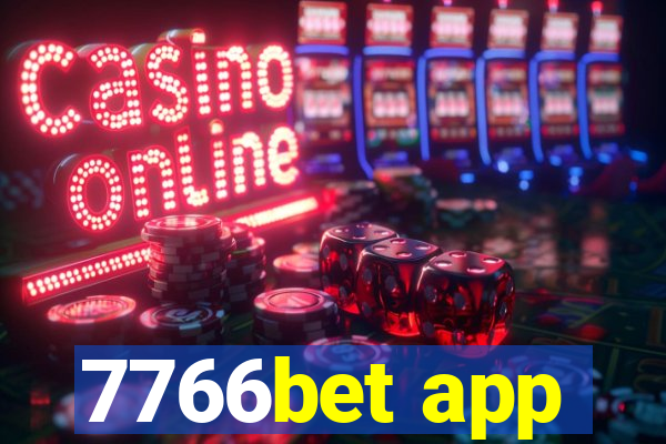 7766bet app