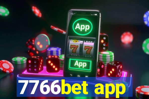 7766bet app