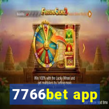 7766bet app