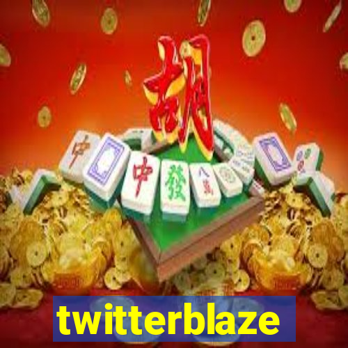 twitterblaze