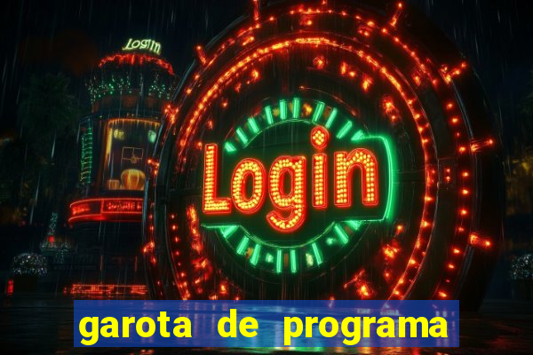 garota de programa em alagoinhas