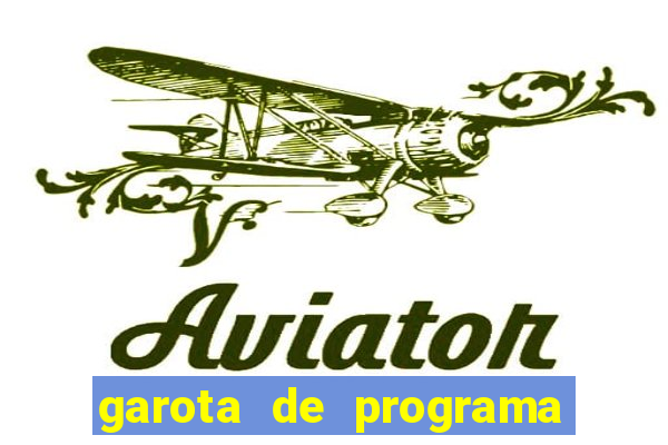 garota de programa em alagoinhas