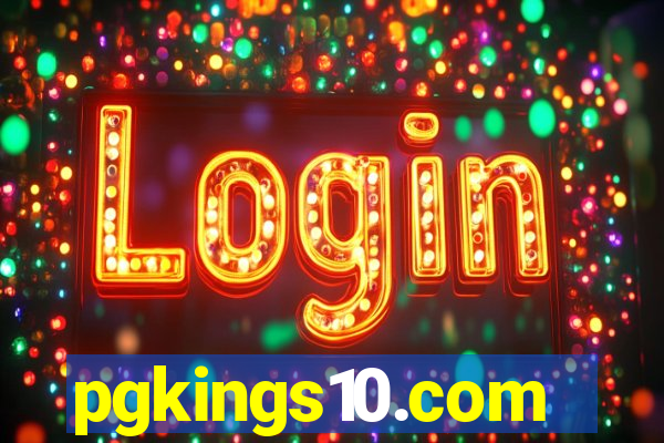 pgkings10.com