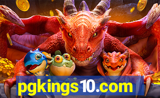 pgkings10.com