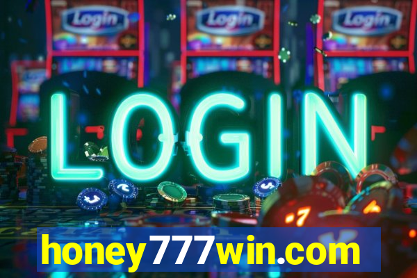 honey777win.com