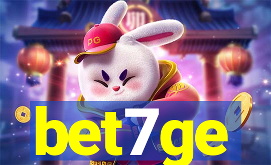 bet7ge