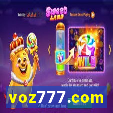 voz777.com