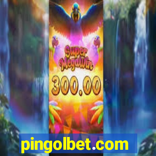 pingolbet.com