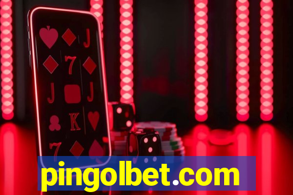 pingolbet.com