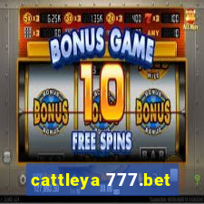 cattleya 777.bet